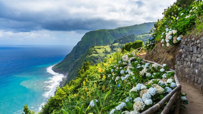 Azores azoren