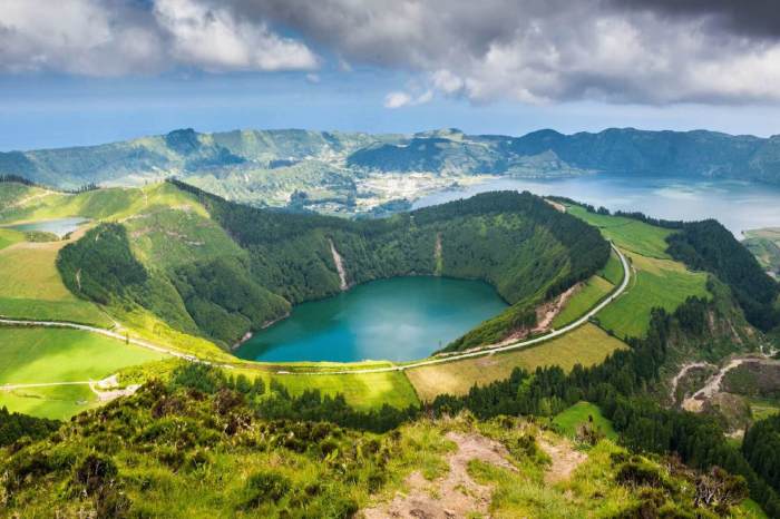 Azores