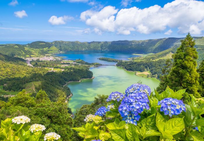 Azores